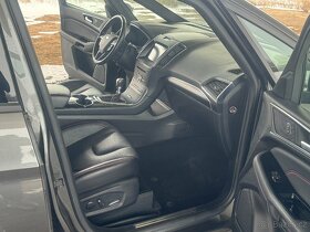 Ford S-max ST-Line 1.5 ecoboost 121kw(165ps) - 18