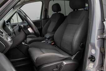 Ford S-Max 2.0 TDCi DPF 163k Titanium A/T - 18
