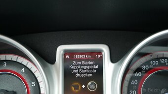 Fiat Freemont, 2.0 16V,125KW Black Code,7-m,MANUÁL,162000KM - 18