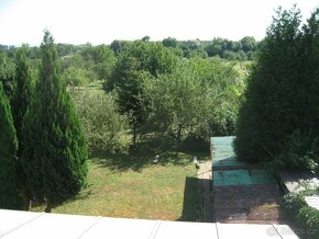 RD 5+1 na prodej, Zlechov, pozemek 849m2 - 18