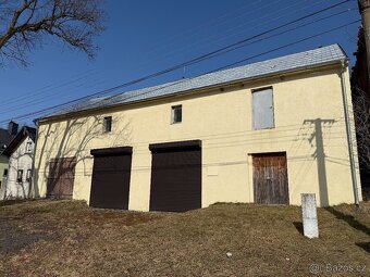Prodej, dům, 570 m2,Mnichov, Sítiny - investiční příležitost - 18