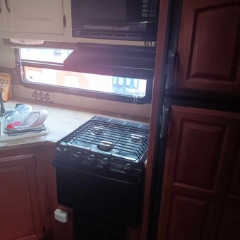 Mobilni dum na kolech,karavan,tiny house z USA - 18