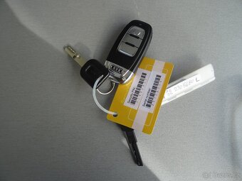 A6 AVANT 3.0 TDI 150KW 2014 KOUPENO V ČR 4x4 - 18