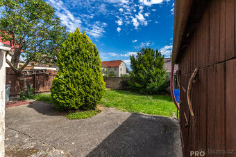 Prodej rodinného domu 60 m², pozemek 239 m², Malé Žernoseky - 18