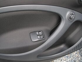 Smart Forfour EQ elektro prosklená střecha - 18