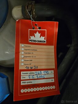 Škoda octavia 2.0 TDI 16v kombi - 18