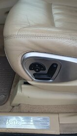 Mercedes ML -W 164 320 Cdi165 Kw - 18