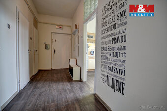 Prodej bytového domu, Hostinné, ul. Horská - 18