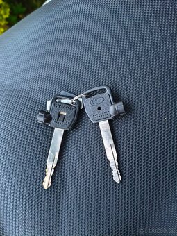 Kymco People 300GTi CZ TP - 18