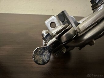 SHIMANO 600 brzdy sada - 18