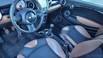 Prodám Mini 1.6i - 18