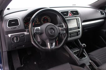 Volkswagen Scirocco 1.4 TSI 160k Edition - 18