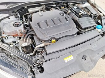 ŠKODA SUPERB COMBI STYLE 2.0 TDI DSG 2021 ČR ACC NAVI DPH CE - 18