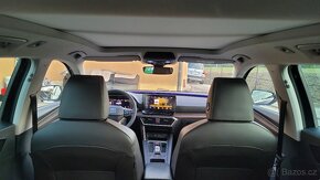 Seat Leon ST 2,0TDi 110kW DSG FullLed Matrix DPH - 18
