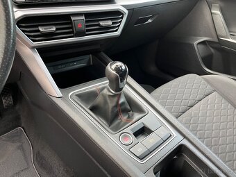 Seat Leon 1.5TSi FR 2020 - 18