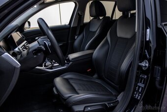 BMW Rad 3 Touring 330d xDrive A/T - 18