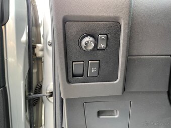 Nissan Qashqai, 1,5 DCi, 76kW, ČR, - 18