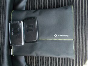 RENAULT Talisman 1.6 TCe 150k automat EDC - 1.majitel - 18