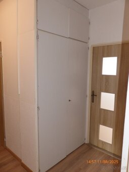 Pronájem bytu 2+1, 62m2,ul. Jirkovská,Chomutov - 18