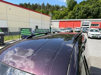 ► VW CADDY MAXI 1,6 MPI BEN/LPG - 7 MÍST, PARK. SENZORY ◄ - 18