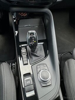 BMW X1 - 18