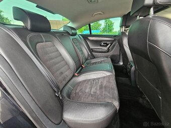 VOLKSWAGEN CC 2015 3.6 FSI 220kW 4MOTION 4x4,PARK.KAMERA - 18