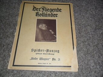 Brahms, Wagner, Schubert, Scriabin, Schumann, Clementi... - 18