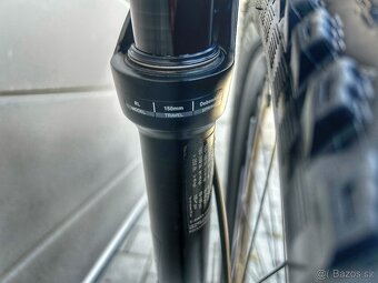 Specialized Turbo LEVO FSR / 29" / M / 500Wh / - 18
