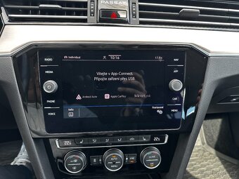 VOLKSWAGEN PASSAT 2.0 TDI 4 MOTION - 18