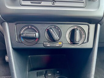 Volkswagen Polo 1,0 MPi / KLIMA / 2016 - 18
