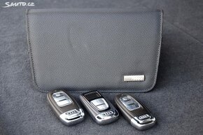 Audi A6 Allroad 3.0TDI 200KW Webasto, Matrix, HUD,BOSE, DPH - 18