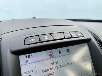 Opel Insignia, 2,0CDTi BiTurbo 143kW, 4x4. AUTOMAT - 18