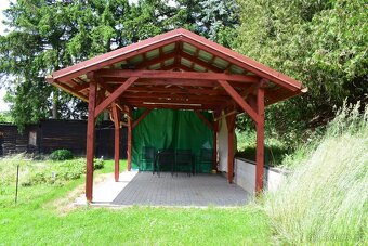 Prodej domu 320 m2 s pozemkem 1491 m2 v Radešově u Čestic - 18