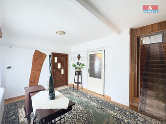 Prodej rodinného domu, 190 m², Skřipov - 18
