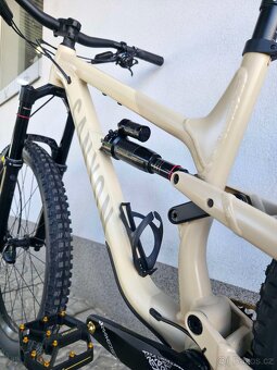 Horské kolo Canyon Spectral AL6 2024 29" - 18