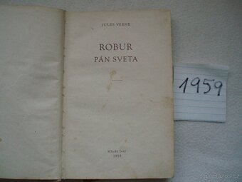 Jules Verne Hvězda jihu - 18