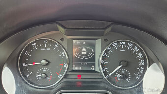 ŠKODA OCTAVIA 3 COMBI 1.4 TSI - ELEGANCE - PANORAMA - 18