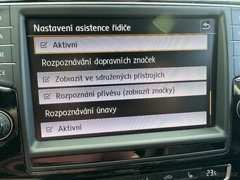 VW Golf 7 Variant R-line 2.0TDI DSG - 18