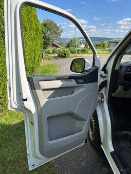 Volkswagen Transporter 2.0TDI DSG T6 Long - 18