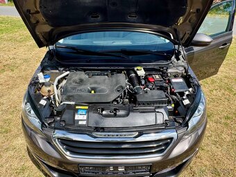 Peugeot 308 SW 2.0Hdi 110 kW - 18