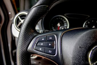 Mercedes-Benz B trieda 220 4matic A/T - 18