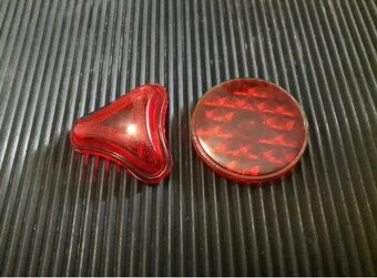 Žárovka 6V 12V patice žárovky kontrolka Dněpr M72 Ural K750 - 18