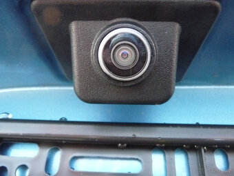 Opel Crossland X 1.2i 81kw Inovation po 1.majiteli - 18