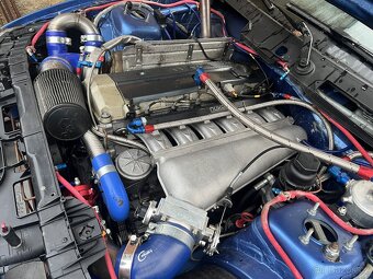 E81 M50 turbo drift speciál - 18