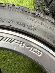 Mercedes AMG A35 W177 A-CLASS CLA - 18