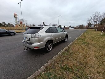 Prodám Lexus rx400h - 18