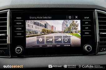 Škoda Karoq 2.0tdi 85kw 2021 - 18