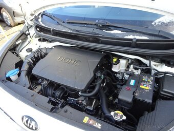 Kia Picanto 1,0 i, GARANCE KM, - 18