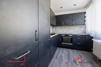 Prodej, byty/3+1, 71.5 m2, Masarykova 895, 25263 Roztoky, Pr - 18