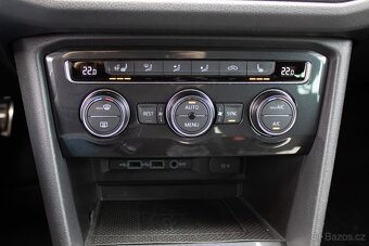 Volkswagen Tiguan 2.0 TDI SCR BMT 190k 4MOTION Edition - 18